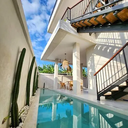 Villa Bintang Berawa Canggu